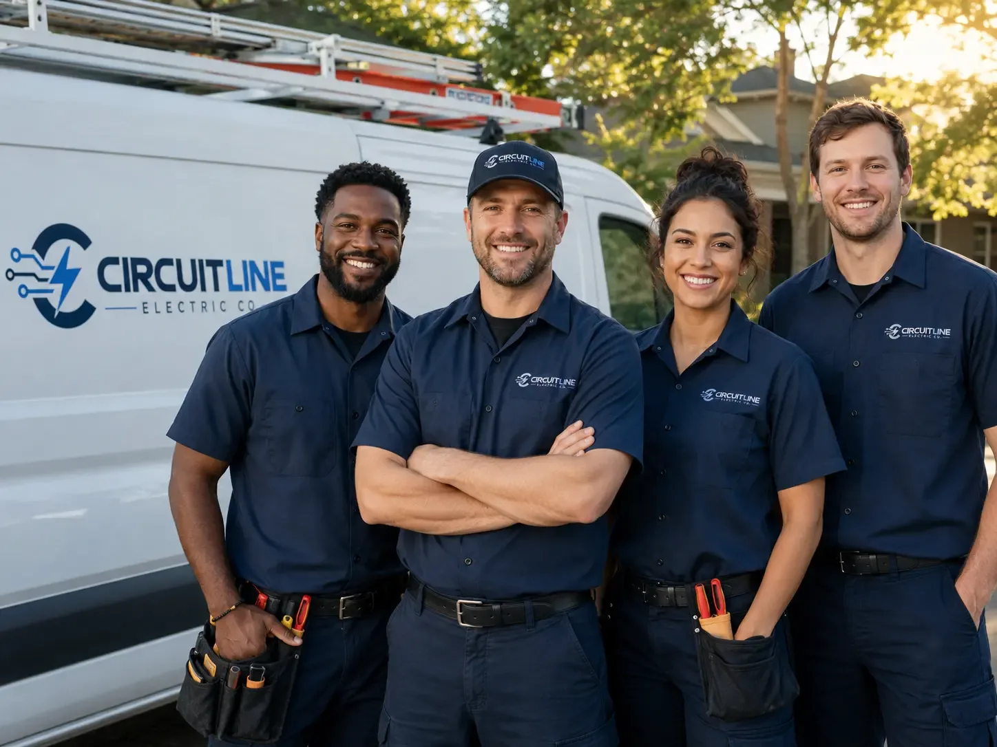 Whole Home Rewiring company in Smithville, MO
